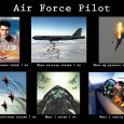 Air Force Pilot