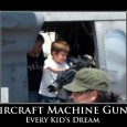 Aircraft Machine Guns