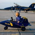 Blue Angels Recruitment Program