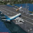 What happens when two real life pilots play Microsoft flight sim…