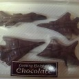 Luxury Belgian Chocolates