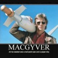 MacGyver