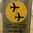 They don’t even bother to land before you switch planes