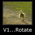 V1… Rotate