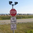 Yield To Aircraft?! Or What?