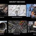 Aircraft Mechanic