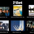 Being a Pilot 2