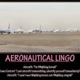 Aeronautical Lingo