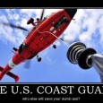 The U.S. Coast Guard