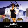 Man I Love Flying