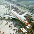 Development Troubles of the 747 During the development of the 747, Boeing worked closely with Pratt & Whitney, who was developing the engines. After a series of delays by PW that was holding the 747...