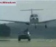 Awesome Rescue Action The right main landing gear of this Piper PA-28R Arrow is stuck, and won’t come down. The plane has to land and is running low on fuel. A dangerous but...