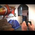 The most unusual unmanned aerial vehicle