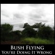 Bush Flying