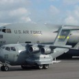 USAF Budget Cuts