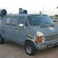 A-10 Van
