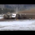 The Most Dangerous Takeoff