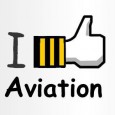 New Facebook Like Button For Aviators