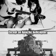 There Is Nothing Stronger Than Love