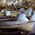 You think your hangar is packed?