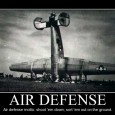 Air Defence Motto