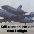 Still a Better Love Story than Twilight