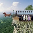 Amish Airlines