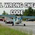 Wrong Cheat Code