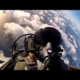 F-18 Carrier Operations