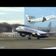 Harlem Shake – Planespotting version!