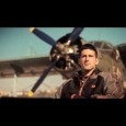Novak Djokovic plays tennis on wings of flying plane The ball boy must have had a really bad day