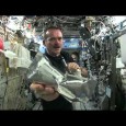 Wringing out Water on the ISS – for Science!