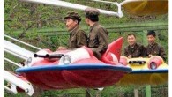 North Korea Air Force