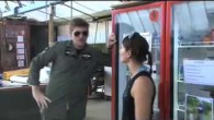I’m a pilot, jet pilot, yeah…