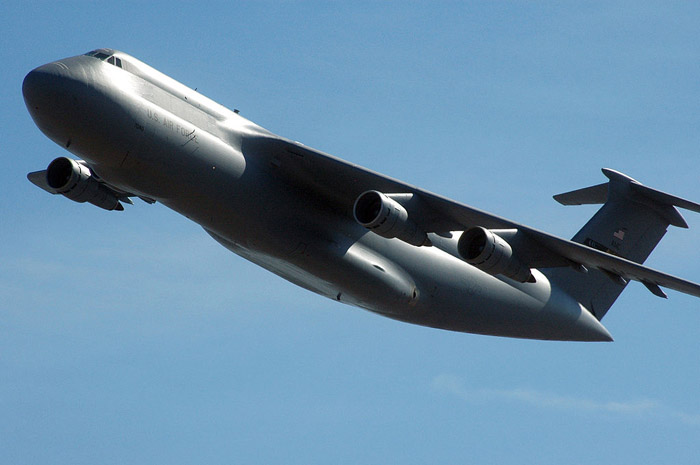 C-5 Galaxy