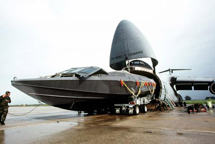 navy seals attack boat