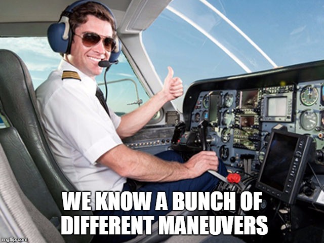 15 Reasons You Should Date A Pilot 4