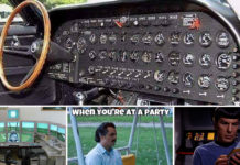 You Know You’re Addicted To Aviation When…