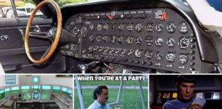 You Know You’re Addicted To Aviation When…