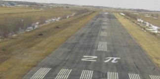 If engineers chose runway designations
