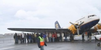 DC-3 multipractic