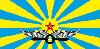 STOL performance of the Soviet aircraft
