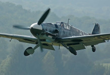 Damn Fokkers!