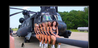 Why Is There A Penguin On The Helipad?
