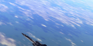 Request for clearance to FL 600