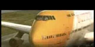 Racing Airplanes