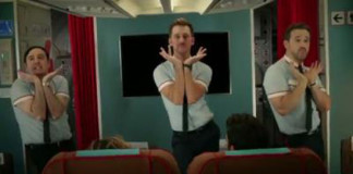 31 Things To Do On A Long Airplane Ride