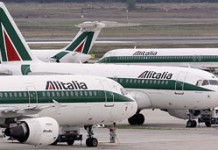 Acronyms for International Airlines