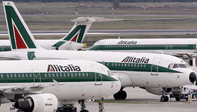 Acronyms for International Airlines