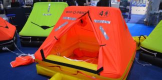 747 Rafting